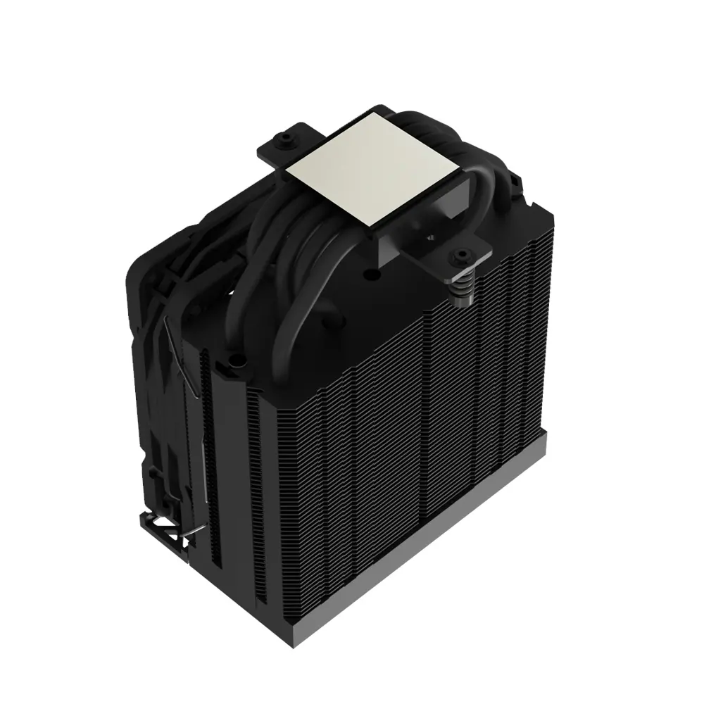 Охлаждане за процесор, Zalman ZALMAN CNPS13X BLACK - image 5