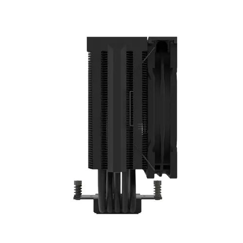 Ψύκτρα επεξεργαστή, Zalman ZALMAN CNPS13X BLACK - 8