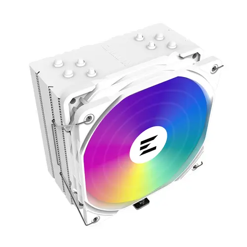 Ψύκτρα επεξεργαστή, Zalman ZALMAN CNPS9X PERFOR+ ARGB WH - 2