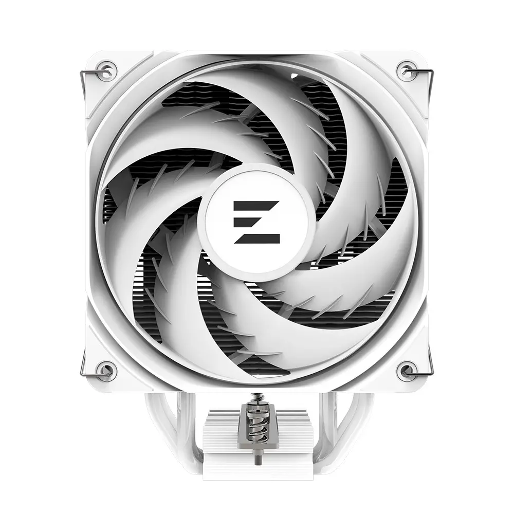 Cooler procesor, Zalman ZALMAN CNPS9X PERFOR+ ARGB WH - image 3