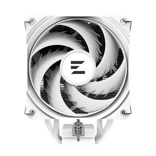 Cooler procesor, Zalman ZALMAN CNPS9X PERFOR+ ARGB WH - 4