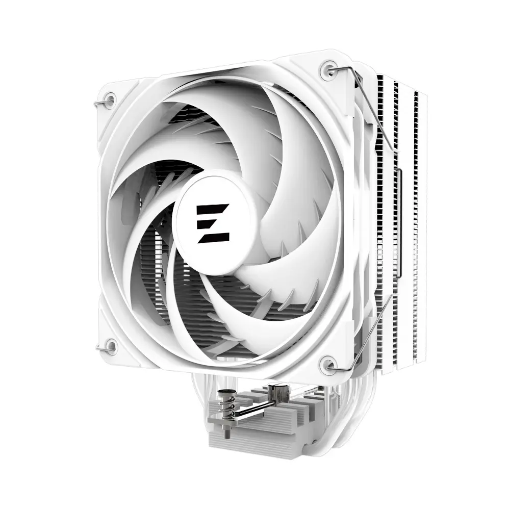 Ψύκτρα επεξεργαστή, Zalman ZALMAN CNPS9X PERFOR+ ARGB WH - image 4