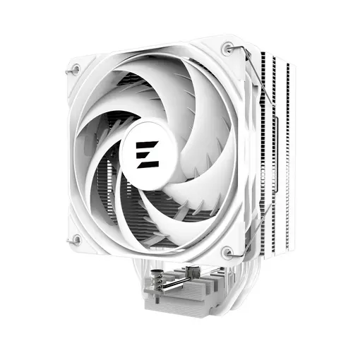 Ψύκτρα επεξεργαστή, Zalman ZALMAN CNPS9X PERFOR+ ARGB WH - 5