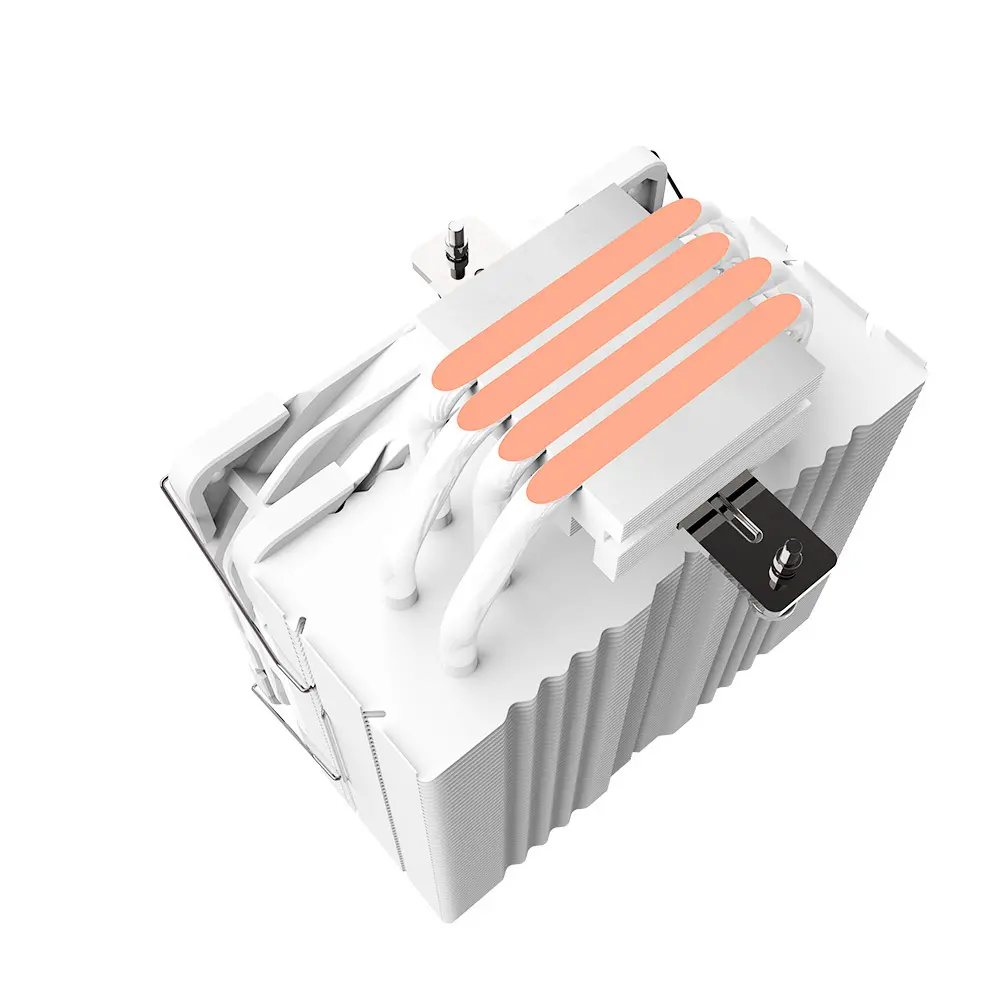 Ψύκτρα επεξεργαστή, Zalman ZALMAN CNPS9X PERFOR+ ARGB WH - image 7