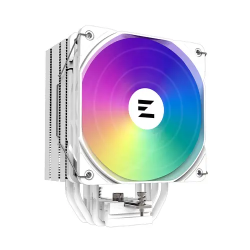 Ψύκτρα επεξεργαστή, Zalman ZALMAN CNPS9X PERFOR+ ARGB WH - 1