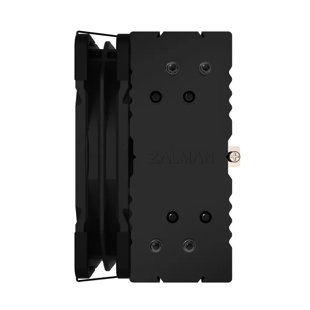 Охлаждане за процесор, Zalman ZALMAN CNPS9X PERFOR+ ARGB BL - image 5