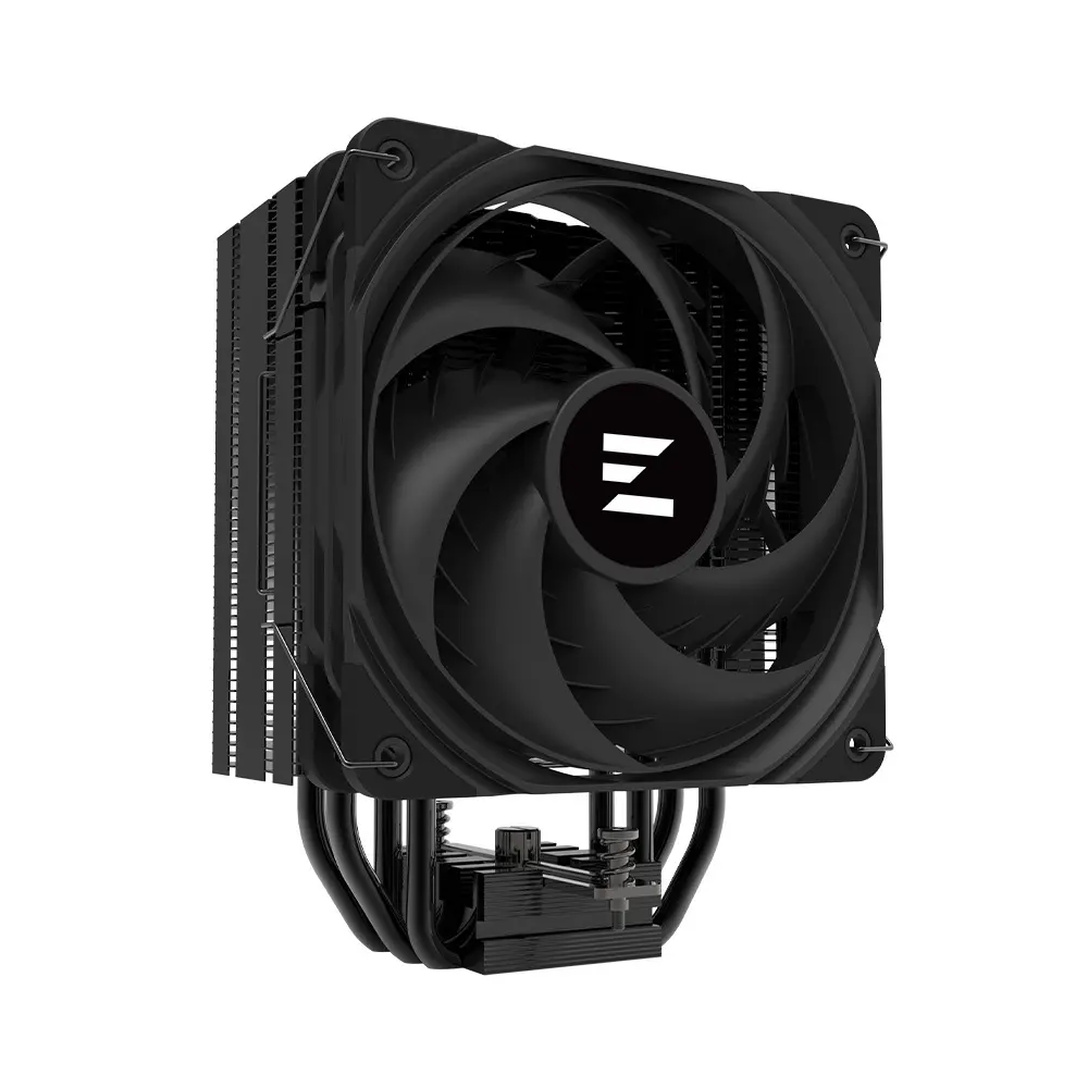 Ψύκτρα επεξεργαστή, Zalman ZALMAN CNPS9X PERFORMA+ BLACK
