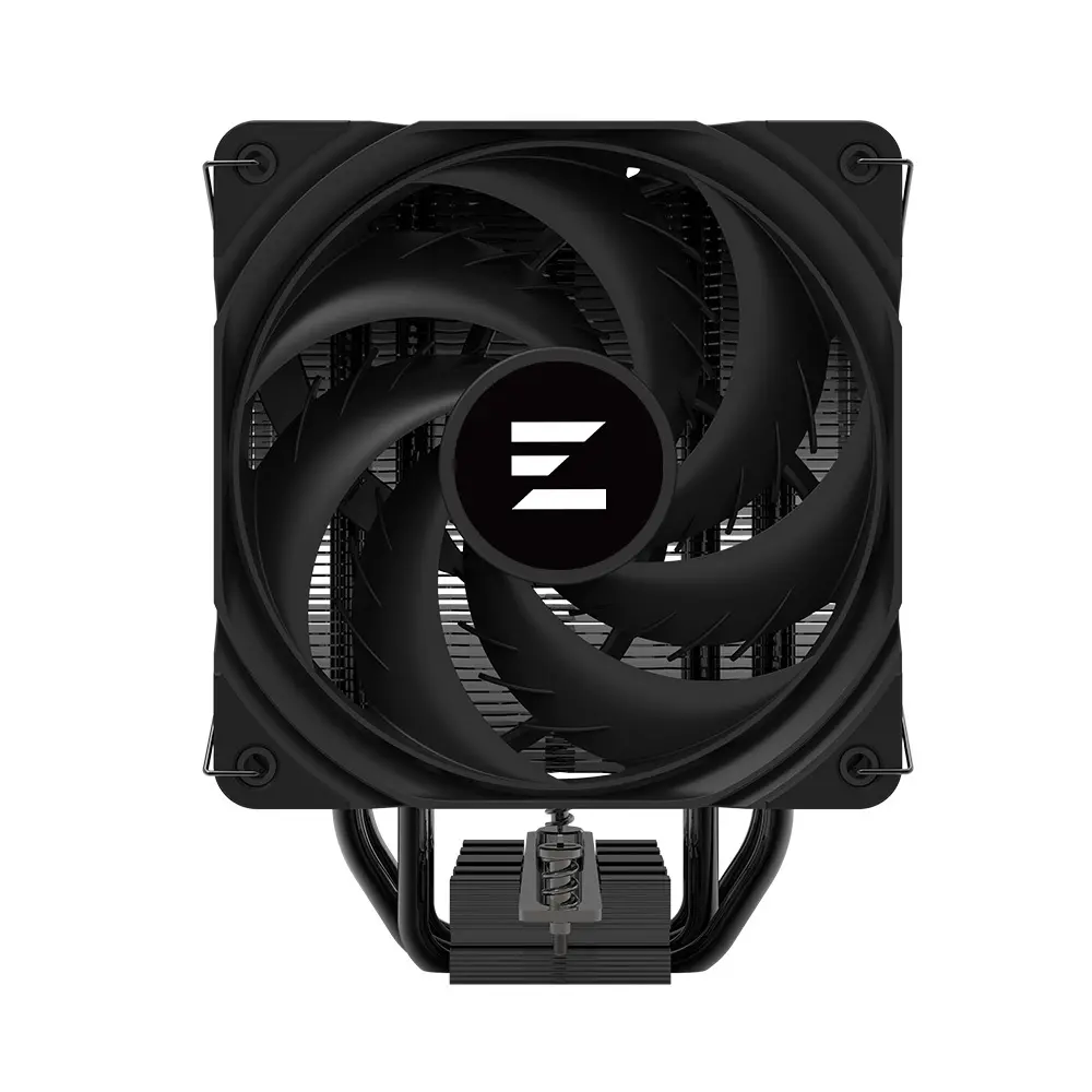 Ψύκτρα επεξεργαστή, Zalman ZALMAN CNPS9X PERFORMA+ BLACK - image 2