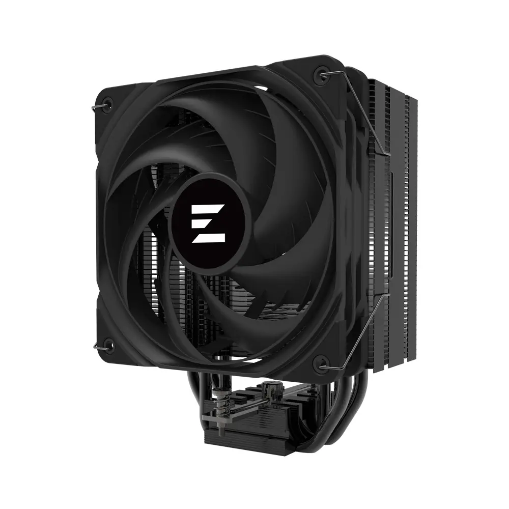 Cooler procesor, Zalman ZALMAN CNPS9X PERFORMA+ BLACK - image 3