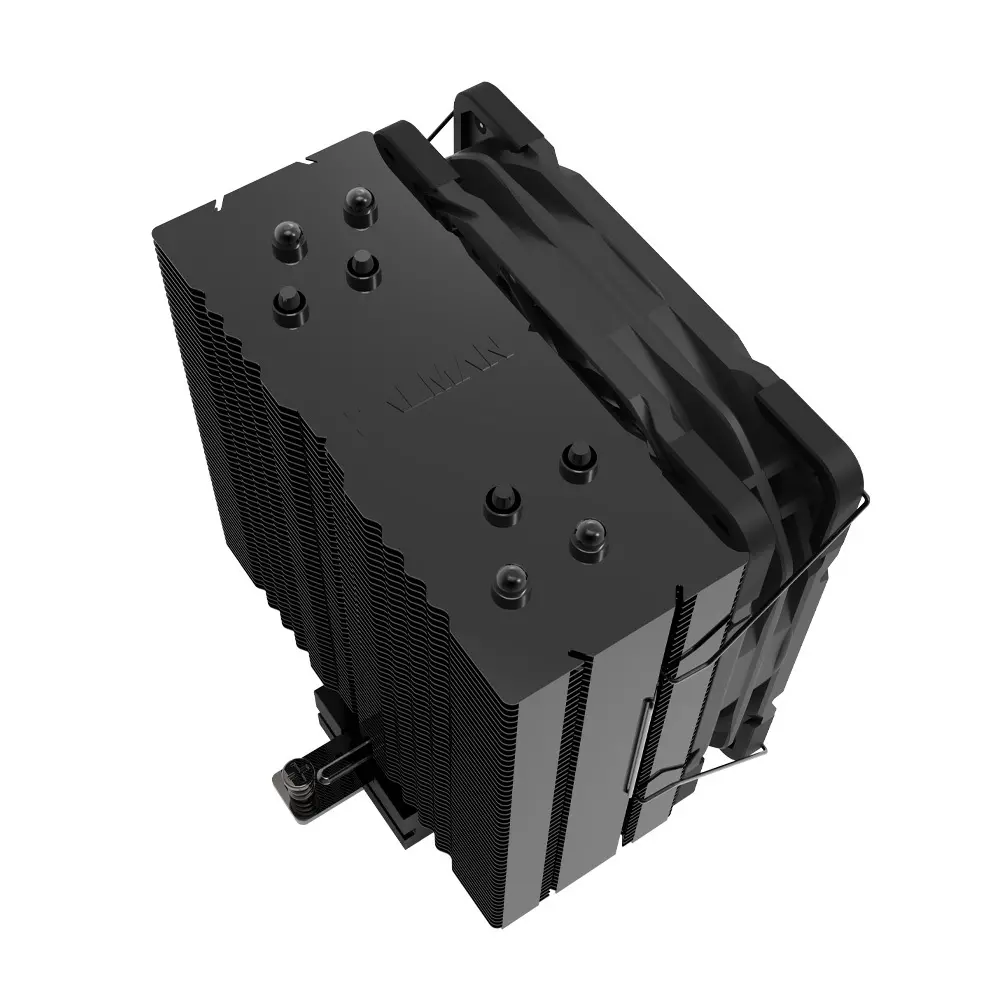 Охлаждане за процесор, Zalman ZALMAN CNPS9X PERFORMA+ BLACK - image 5