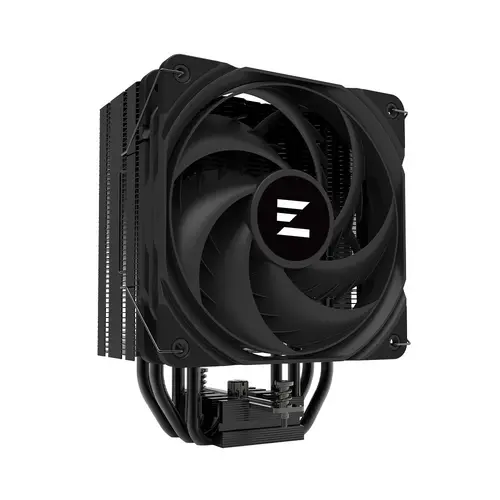 Cooler procesor, Zalman ZALMAN CNPS9X PERFORMA+ BLACK - 1