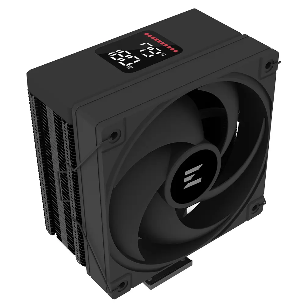 Cooler procesor, Zalman ZALMAN CNPS9X ECO DS - image 1