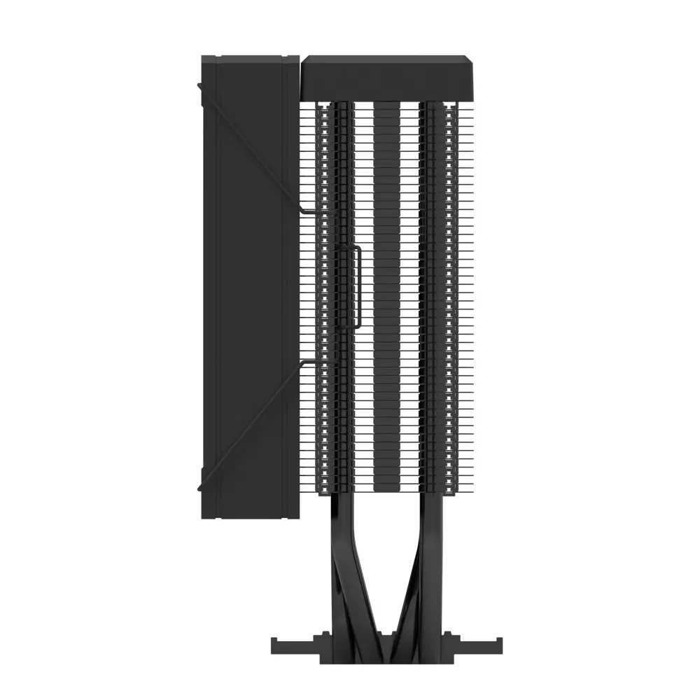 Ψύκτρα επεξεργαστή, Zalman ZALMAN CNPS9X ECO DS - image 10