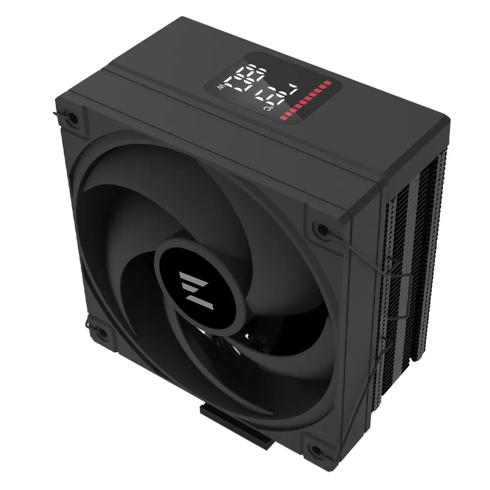 Охлаждане за процесор, Zalman ZALMAN CNPS9X ECO DS - image 2