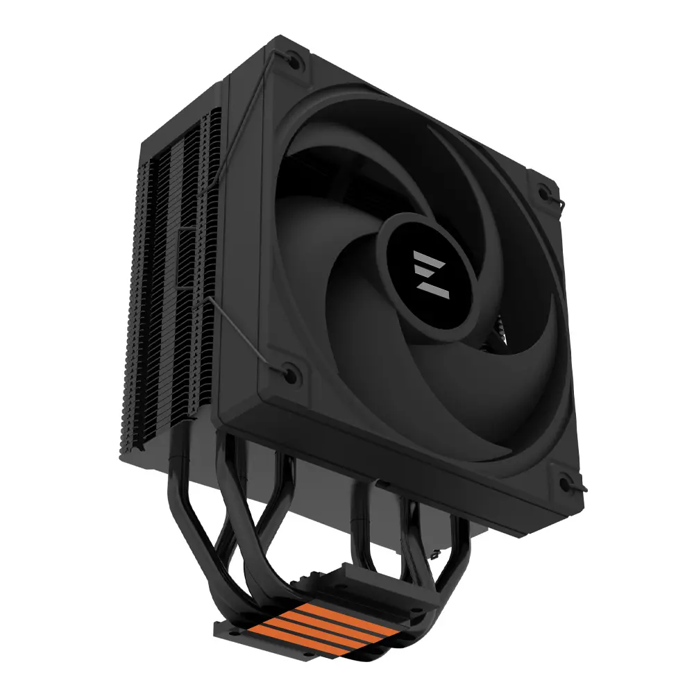 Cooler procesor, Zalman ZALMAN CNPS9X ECO DS - image 4