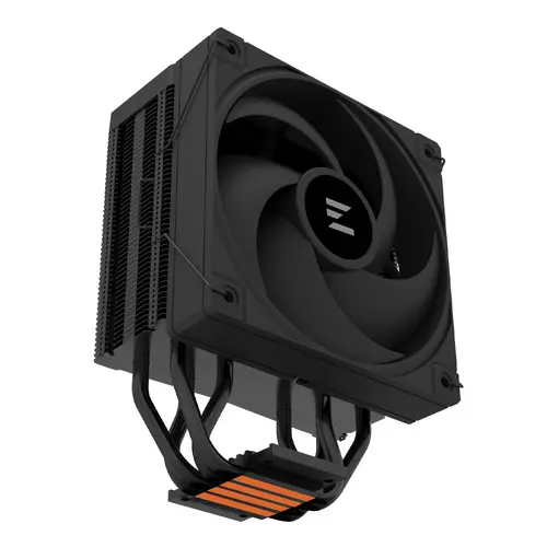 Cooler procesor, Zalman ZALMAN CNPS9X ECO DS - 5