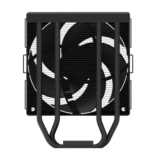 Cooler procesor, Zalman ZALMAN CNPS9X ECO DS - 6