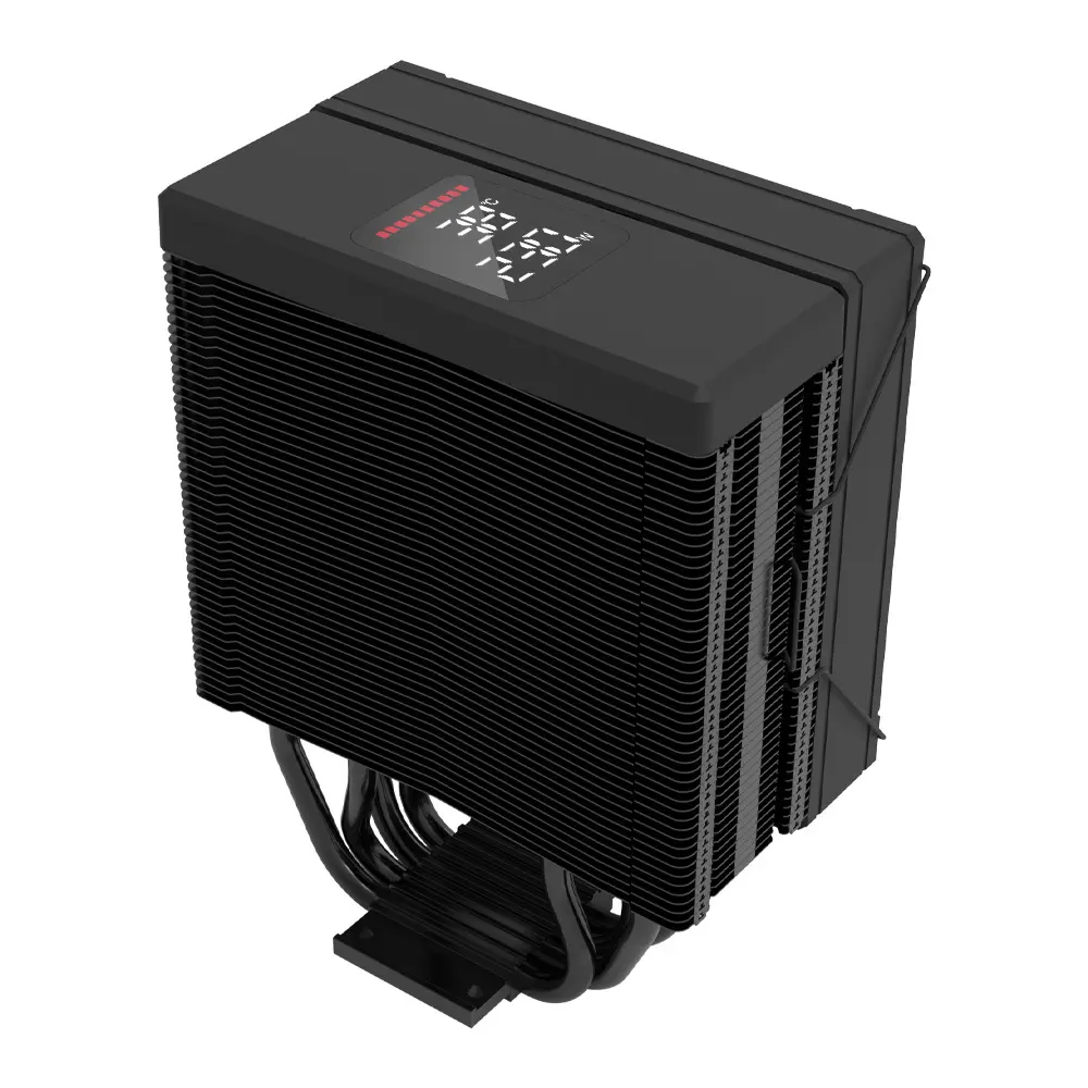 Ψύκτρα επεξεργαστή, Zalman ZALMAN CNPS9X ECO DS - image 6