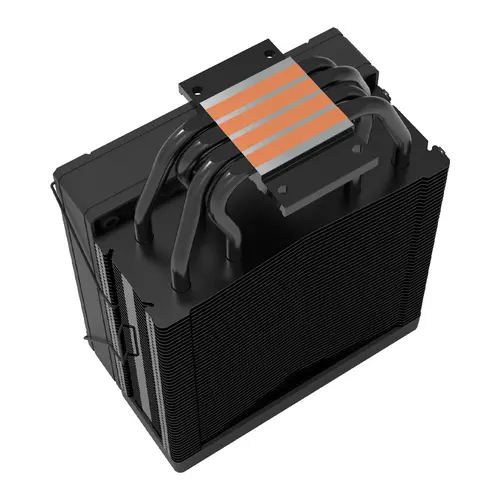 Cooler procesor, Zalman ZALMAN CNPS9X ECO DS - 8