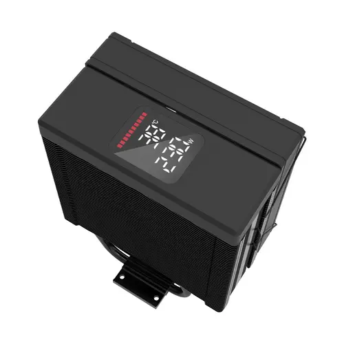 Ψύκτρα επεξεργαστή, Zalman ZALMAN CNPS9X ECO DS - 9