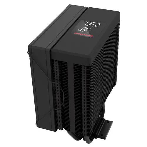 Cooler procesor, Zalman ZALMAN CNPS9X ECO DS - 10