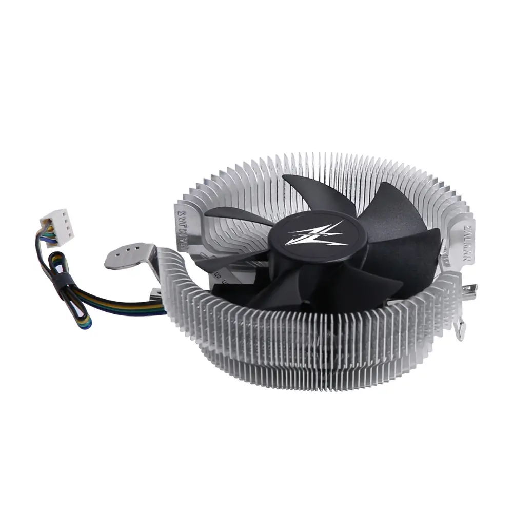 Cooler procesor, Zalman ZALMAN CNPS80G REV.3 LGA1700 - image 3