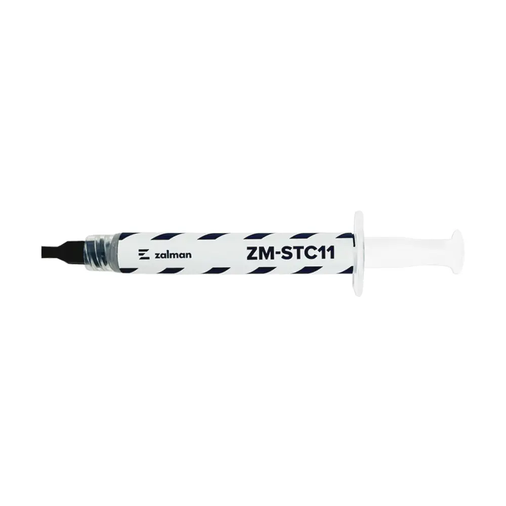 Термо паста, Zalman ZALMAN ZM-STC11 2.0G - image 1