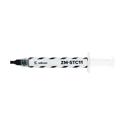 Термо паста, Zalman ZALMAN ZM-STC11 2.0G - 2