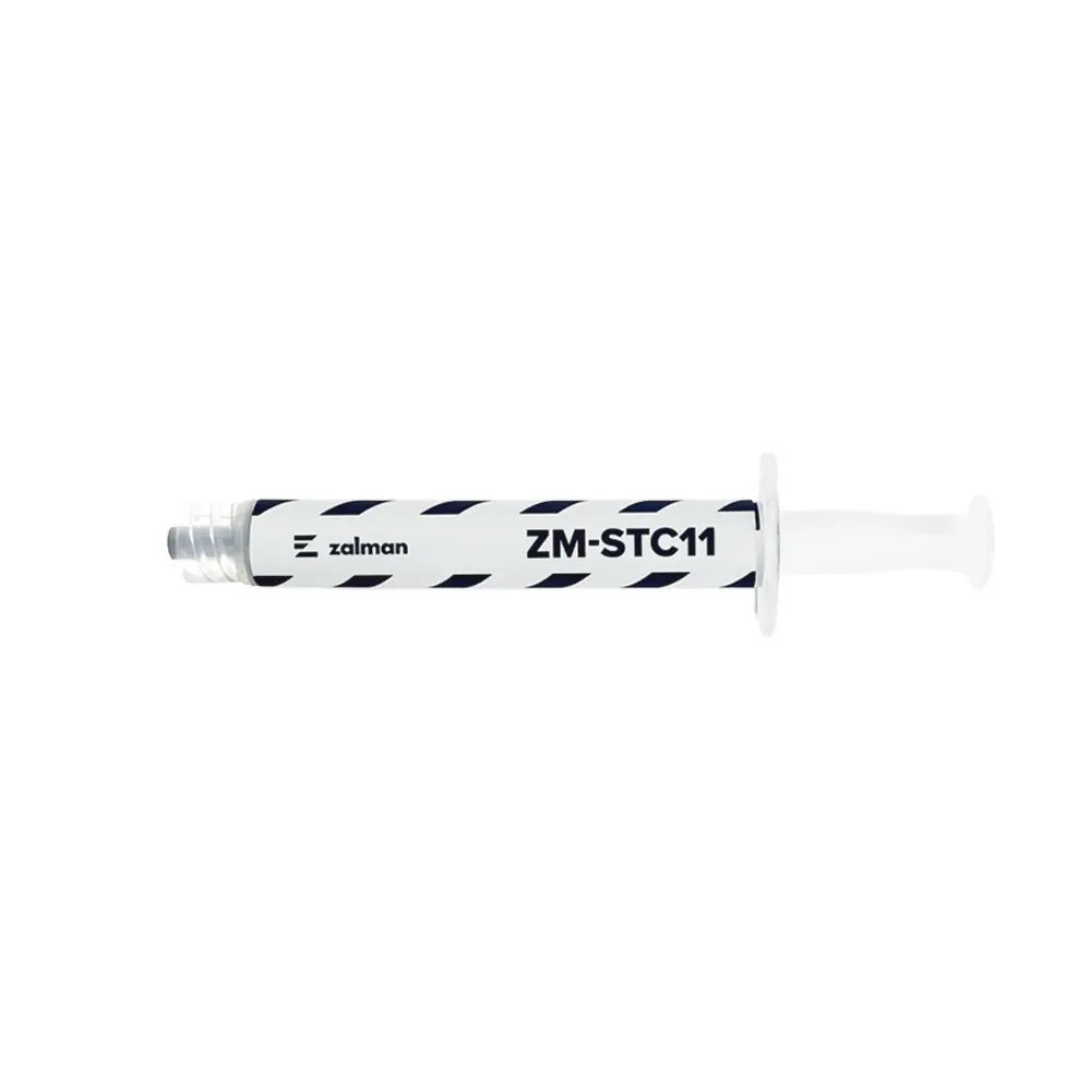 Θερμοπάστα, Zalman ZALMAN ZM-STC11 2.0G - image 2
