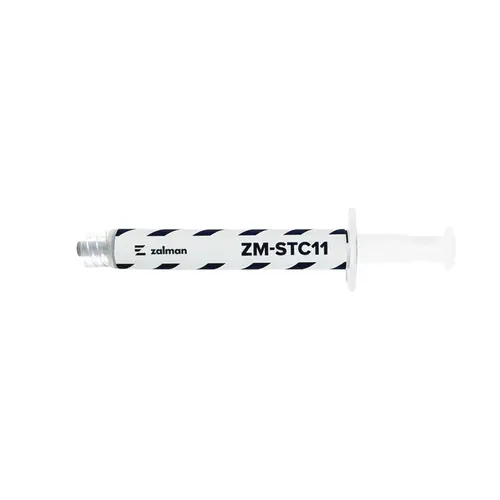 Термо паста, Zalman ZALMAN ZM-STC11 2.0G - 3