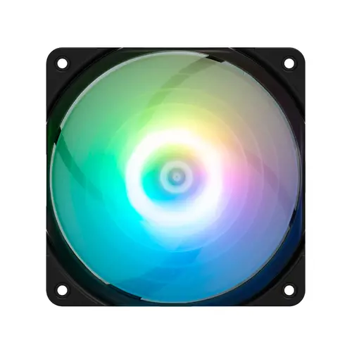 Ανεμιστήρας, Zalman ZALMAN ZM-AF120R ARGB BLACK - 2