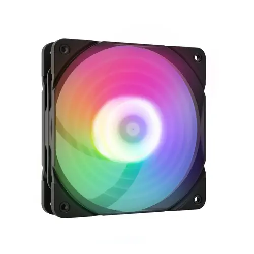 Вентилатор, Zalman ZALMAN ZM-AF120R ARGB BLACK - 3