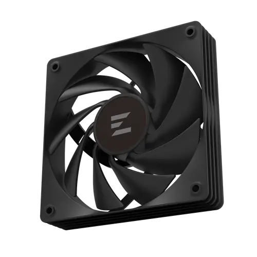 Ανεμιστήρας, Zalman ZALMAN ZM-XF120 BLACK - 2