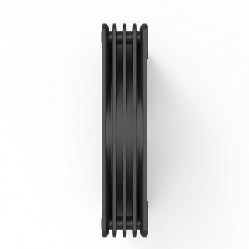 Ventilator, Zalman ZALMAN ZM-XF120 BLACK - 3