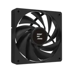 Вентилатор, Zalman ZALMAN ZM-XF120 BLACK