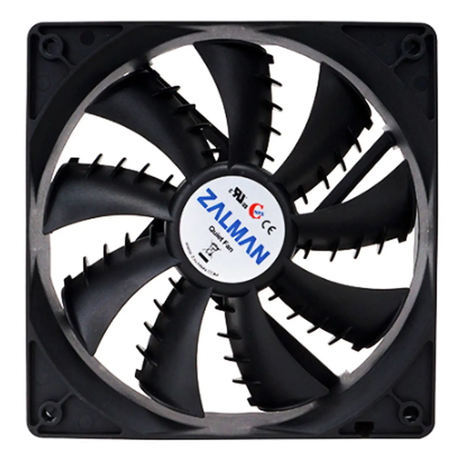 Ανεμιστήρας, Zalman ZALMAN ZM-F3(SF) 120MM