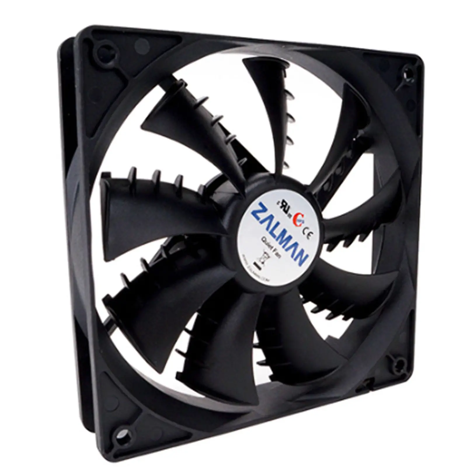 Вентилатор, Zalman ZALMAN ZM-F3(SF) 120MM - image 1