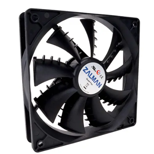 Ανεμιστήρας, Zalman ZALMAN ZM-F3(SF) 120MM - 2