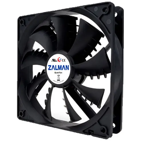 Ανεμιστήρας, Zalman ZALMAN ZM-F3(SF) 120MM - 3