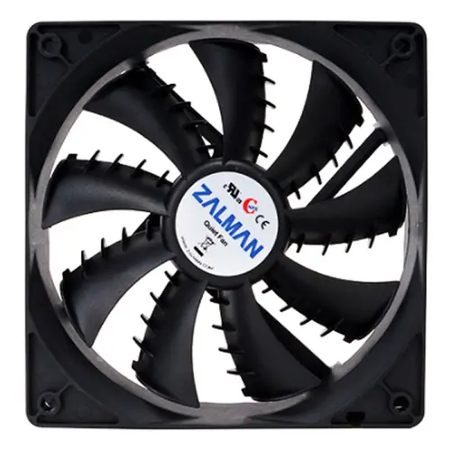 Ανεμιστήρας, Zalman ZALMAN ZM-F3(SF) 120MM - 1