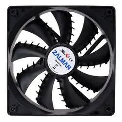 Вентилатор, Zalman ZALMAN ZM-F3(SF) 120MM
