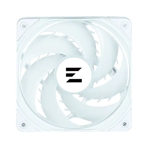 Ανεμιστήρας, Zalman ZALMAN ZM-AF120 ARGB WHITE - 2