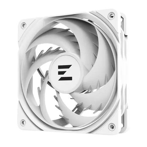 Ventilator, Zalman ZALMAN ZM-AF120 ARGB WHITE - 4