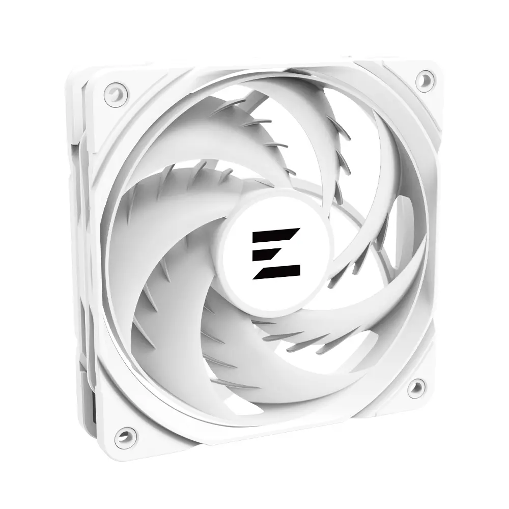 Ανεμιστήρας, Zalman ZALMAN ZM-AF120 ARGB WHITE - image 4