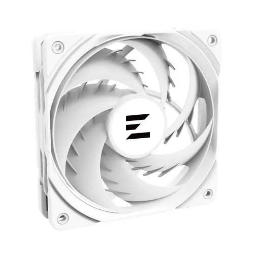 Ανεμιστήρας, Zalman ZALMAN ZM-AF120 ARGB WHITE - 5