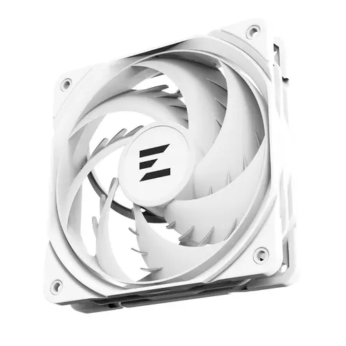 Ventilator, Zalman ZALMAN ZM-AF120 ARGB WHITE - 6