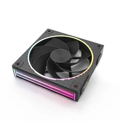 Вентилатор, Zalman ZALMAN ZM-DF120R BLACK PWM