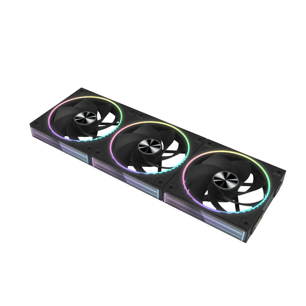 Ανεμιστήρας, Zalman ZALMAN ZM-DF120R A3 BLACK PWM