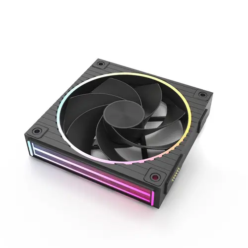 Ανεμιστήρας, Zalman ZALMAN ZM-DF120R A3 BLACK PWM - 3