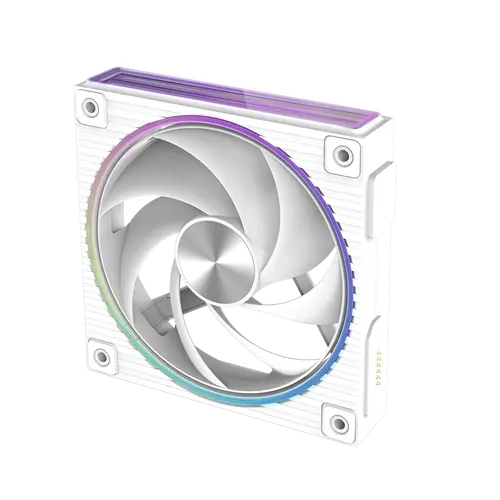 Ventilator, Zalman ZALMAN ZM-DF120 A3 WHITE PWM - 6